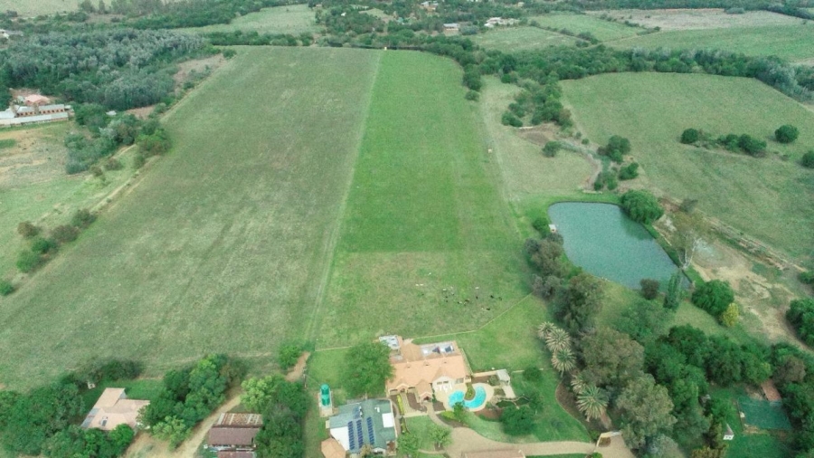 6 Bedroom Property for Sale in Remhoogte AH North West